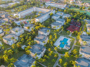 Princess Family Club Bavaro - All Inclusive