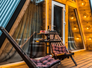 Lagom Hotel