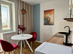 Апартаменты Призма