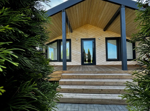 Dom S Baney U Morya Private house
