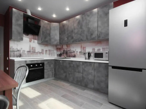 Dolina 1 Apartments