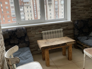 V Tsentre Apartments