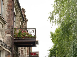 Квартира Просторная в историческом центре