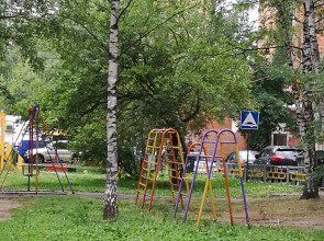 Квартира Стандартная на Горького