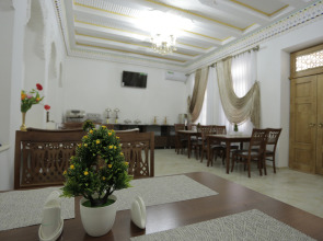 Отель Imperial Palace