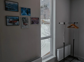 Гостевой дом DENVER