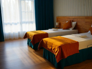 Петровский