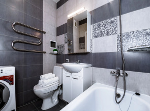 Квартира Просторная Студия в ЖК Огни Анапы