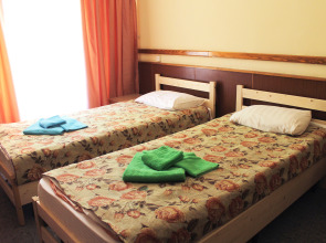 Пансионат Ольшаники