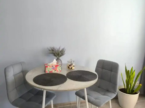 Квартира Уютная студия