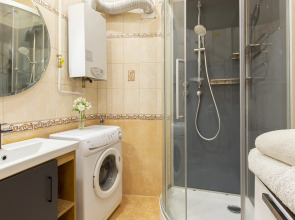 Квартира Видовая на Мойке