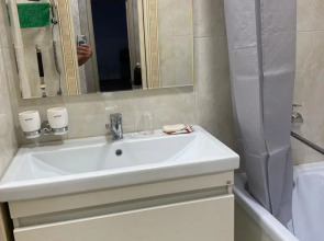 Апартаменты на Исмаилова