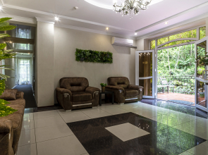 Вилла Леона