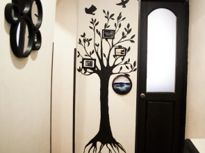 Near Sharden Apartments