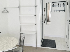 Квартира Комфортная студия на Взлетке