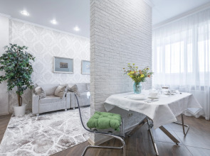 Апартаменты Admiral nearby Hilton 5