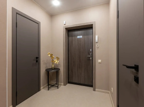 Апартаменты Сутки Уфа на Пархоменко 123 453