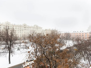 Апартаменты Бальмонт Маяковская