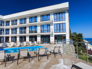 Гостевой дом Sun Ray