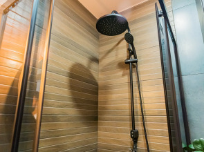 Апартаменты на Мысхакском Шоссе