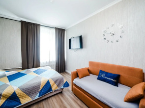 Апартаменты Алтуфьевское Шоссе 2к1 (1223)