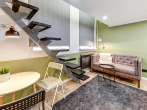 Меблированные комнаты Neotel 58 1