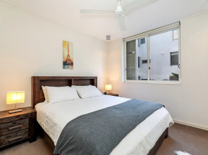 Sophisticated Near Bondi Beach Apartments