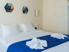 Апартаменты Welcome to Georgia