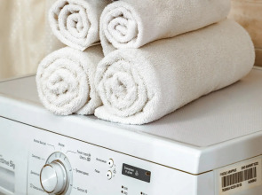 Апартаменты с Видом на Море