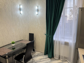 Апартаменты на Социалистической