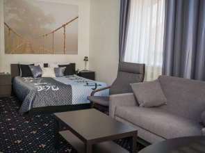 Отель Роял Кастл