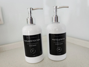 Апартаменты в ЖК Театральный с обзорным видом на город мосты заливы Владивостока