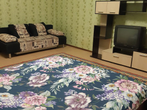 Квартира уютная возле метро Московская