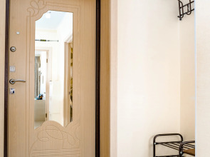 Апартаменты с Видом на Море