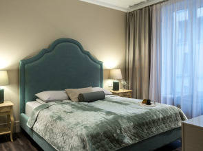 Апартаменты P.S.Apartments у Новой Голландии