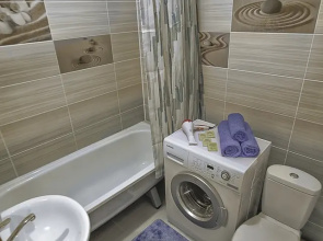 Квартира на Grand Avenue рядом с областной больницей