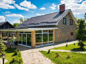 Vip Dom Private house