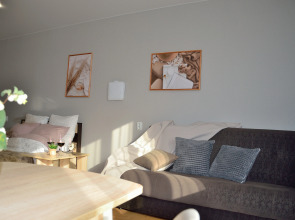 Гостевой дом Мышкин уют