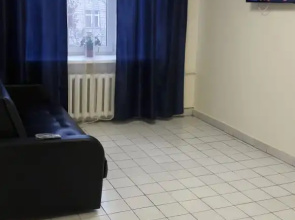 Tvoy Dom Hostel
