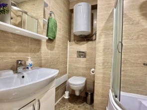 ЖК Дельфин 4