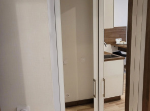 Апартаменты Аксиома 6