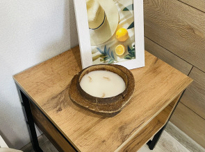 Квартира Atmosfera Sna на Челюскинцев