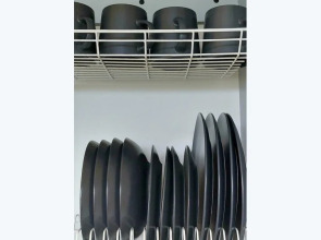 Апартаменты у Библиотеки Аалто Красной Площади и Центрального Парка