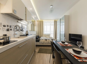 Квартира Адмирала Черокова 18/1