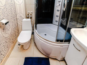 Апартаменты Автозаводская 19к1 (230)
