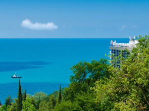 Гостевой Дом Сопка