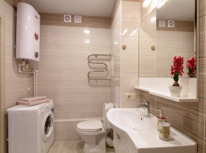 Апартаменты Bliss aparts: Centre - Pobeda 21а