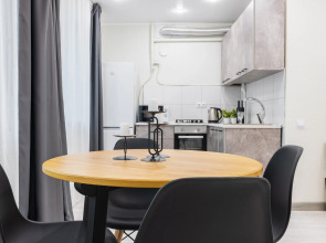 Апартаменты в Центре