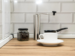 Апартаменты SunSet Чазова 2