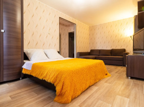 Квартира Новиковъ Дворик